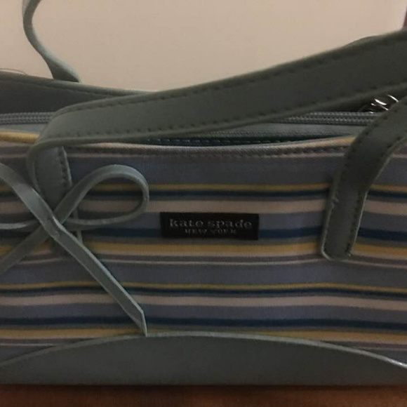Kate Spade Small Bag - Picture 6 of 6